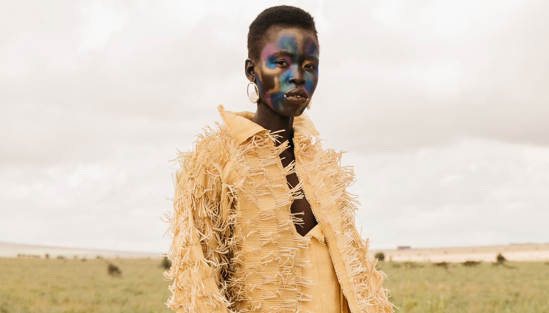 Africa Fashion: Portland Art Museum's