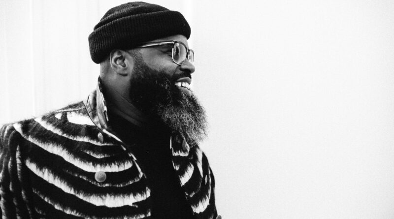Black Thought: The Hip-Hop Hero's Journey